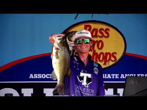 Weigh-In Highlights: Session 4 presented by Garmin