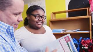 Into Literature: Long Reads/Novel Video