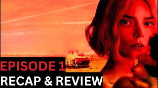 Lucky - Season 1 Episode 1 Recap & Review