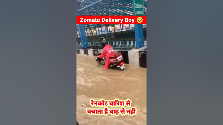 Zomato Delivery Boy 🥺 hard work / Food delivery Job / Zomato Delivery Partner #zomato #shorts