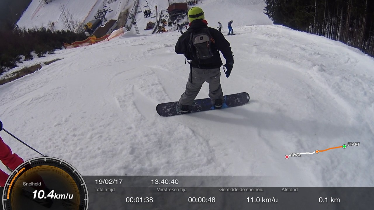 Winterheuvel feat. R.Kelly