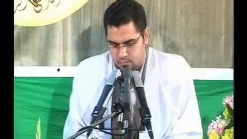 *FULL*Anwar Shahat-الشيخ انور الشحات محمد انور سورة الانعام-2011