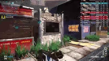 Call of Duty Ghosts | K.E.M On Every Map | EP.2