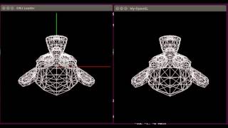Graphic Pipeline | Comparing with OpenGL screenshot 5