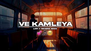 Download Lagu 💕🥺 Ve kamleya Lofi X Slowed Reverb🎵 | Ve Kamleya Song | Arjit Singh Song Lofi MP3 Download Lagu 💕🥺 Ve kamleya Lofi X Slowed Reverb🎵 | Ve Kamleya Song | Arjit Singh Song Lofi MP3