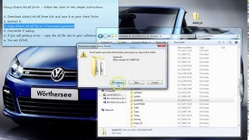 D3dx9_40.dll Download D3dx9_40.dll Error FiX