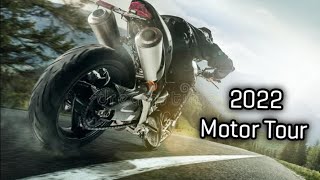 Mr Week | Motor Tour Gameplay| NEW 2022 screenshot 4