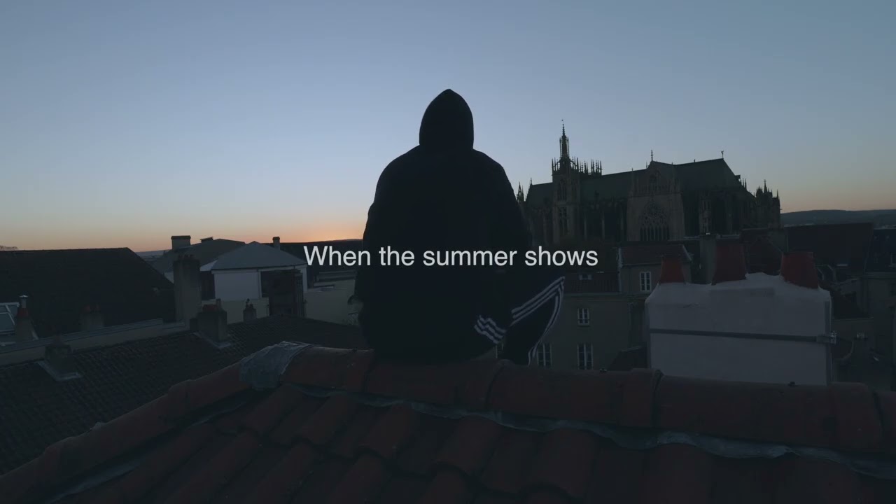 Watch EPOQUES - Die Alone (Visualizer) on YouTube Watch EPOQUES - Die Alone (Visualizer) on YouTube