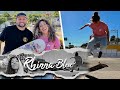 Rhinna Bleu????????/ ????Skateboard El Salvador