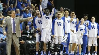 UCLA vs. Kentucky: Game Highlights