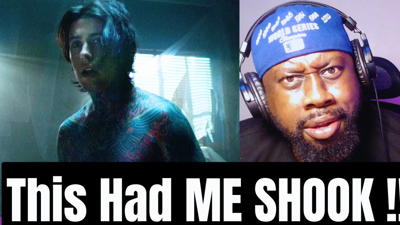 FIRST TIME HEARING Falling In Reverse - Popular Monster Reaction | Repost