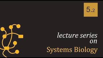 Systems Biology  5.2: Different Types of Bifurcation