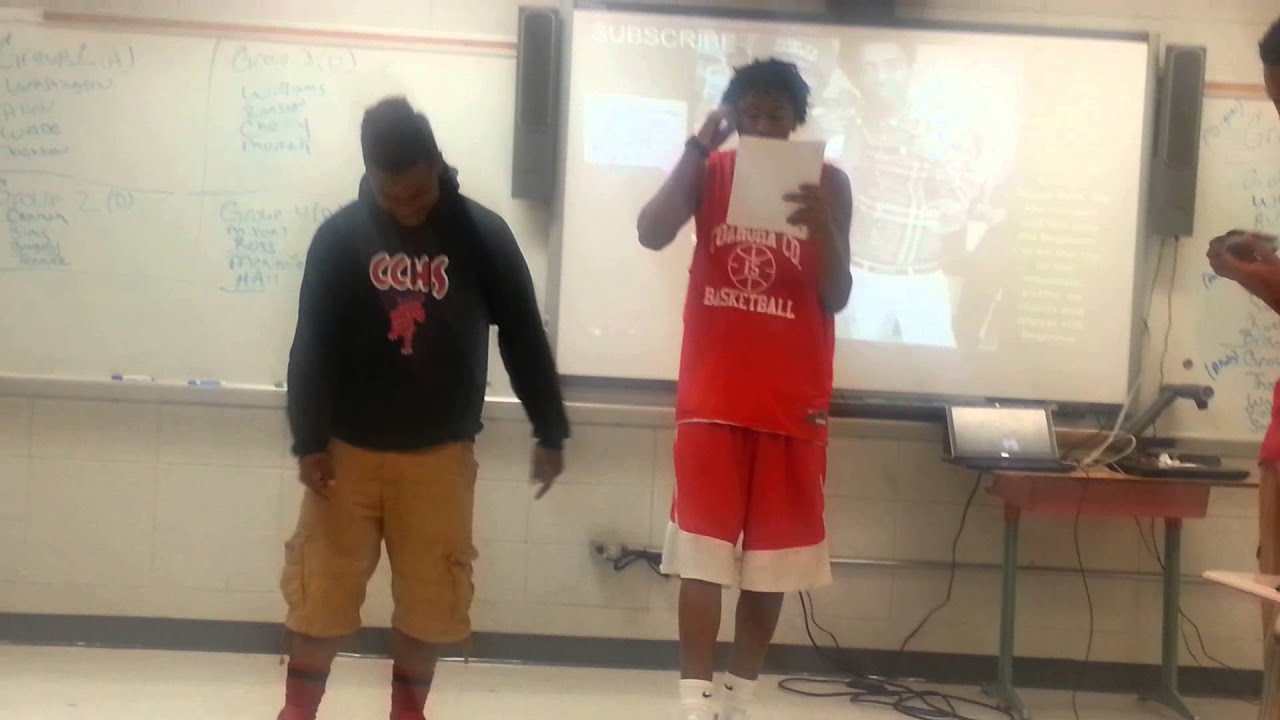 Coahoma County High School Lifestyle YouTube