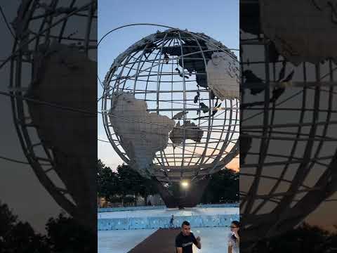 Video: ¿Qué es Unisphere?