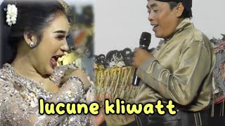 Download Lagu Cak komet adu vokal musuh Niken salindry lucune kliwat MP3