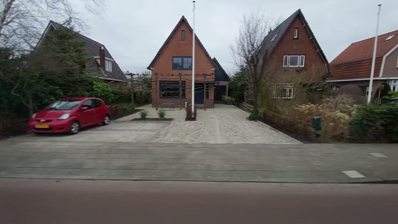 🚍Busrit in de Connexxion Schiphol buslijn 192 Hoofddorp Centrum-Knooppunt Schiphol Noord