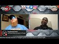 Power Hour #120 NHRA Funny Car Driver Chad Green & WSOPM Winner Spencer Hyde