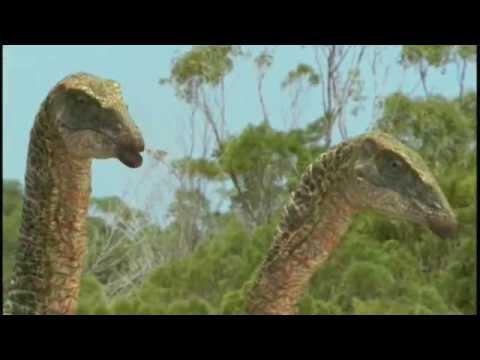 Tarbosaurus Vs Therizinosaurus 