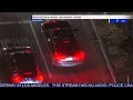 LIVE: Police chase underway on 101 FWY in Los Angeles