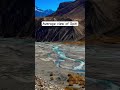 View of spiti #viral #travel #mountains #trend #automobile #adventure #snow #shorts #thepraveenshow