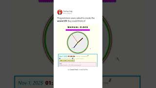 Celebrity Programmers were asked to create the WORST UX ever Profile