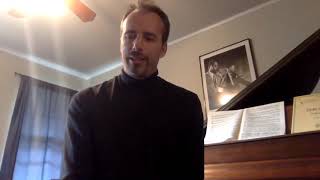 Academic Spotlight: Dr Clark Gibson Jazz Studies