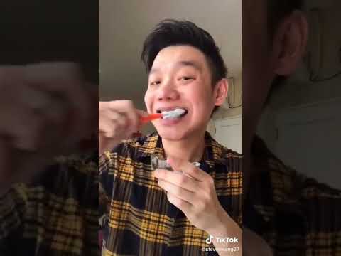 Video: 3 Cara Memperoleh Gigi Lebih Putih