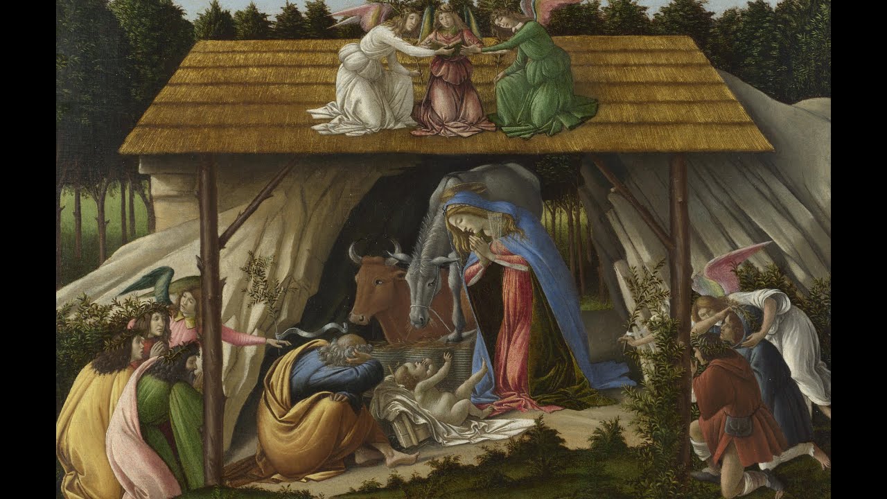 Meaning of the Nativity Pt 4