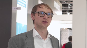 congatec Qseven Board at Embedded World