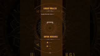 Kad Kahwin Digital Murah