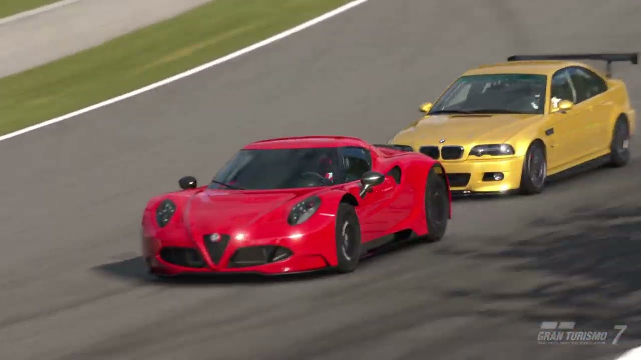 グランツーリスモ 7_20260116170945