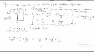 Celebrity Node Voltage Method Application to Solve AC Network Theory Net Worth