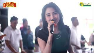 ARLIDA PUTRI BUIH JADI PERMADANI - NEW DEWANGGA DANGDUTE WONG KENDAL