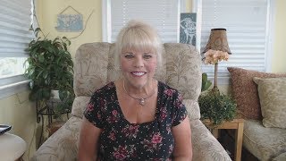 New Moon in Gemini June 3rd, 2019 Psychic Crystal Reading By Pam Georgel