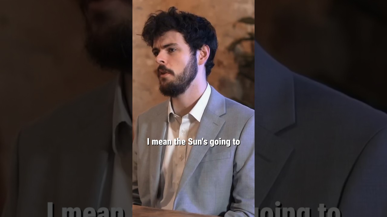 Хотите ли вы дожить до 1000 лет?