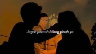Story WA keren untuk Hubungan LDR ..