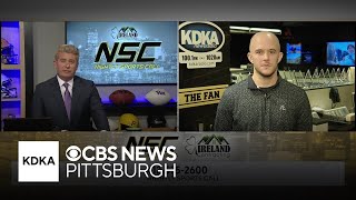 Ireland Contracting Nightly Sports Call: Jan. 8, 2026