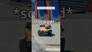 How to ADOPT an L3!!