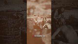 Why Even Nazis Feared Jasenovac's Unhinged Cruelty