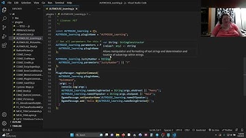 RPG Maker MZ Plugins 101: A Primer on  plugin structure