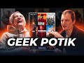 ПОЧЕМУ МЫ ПОКУПАЕМ но НЕ ИГРАЕМ В ИГРЫ? #geekpotik