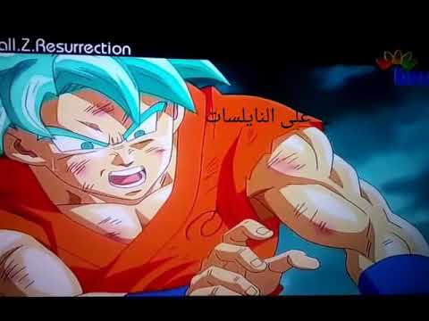 تردد قناه تعرض دراغون بول