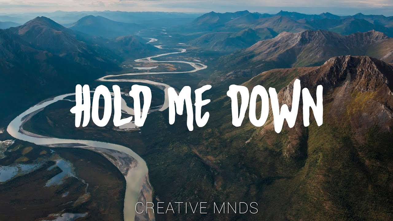 PARTYNEXTDOOR Type Beat 2017 "Hold Me Down" Prod By Courtney Hawkins