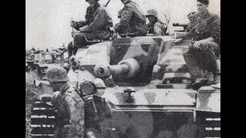 [CoH2][1v1] Propagandacast #1010 [WM]Spanky vs [UKF]Luvnest