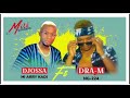 Djossa mi arry kadi ft dram  mil audio officiel 2020