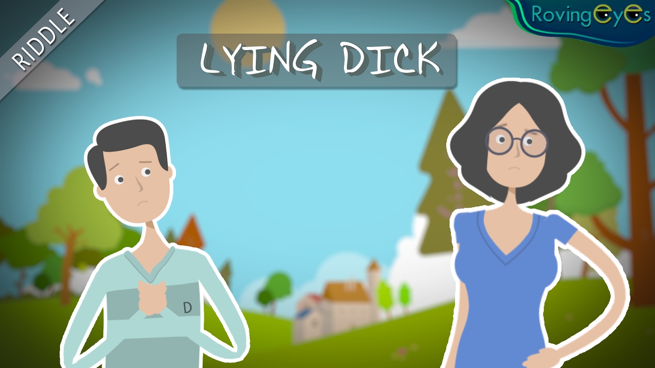 Try Not To Fail Riddle | Visit To Church | Riddle #12