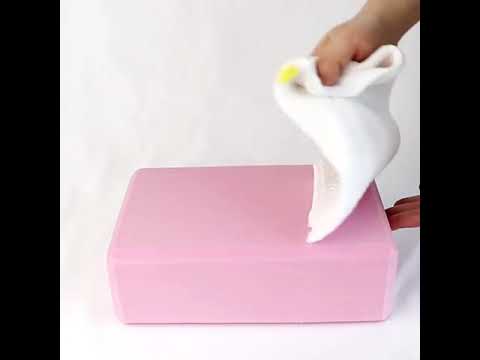 AT91077 - Блок для йоги