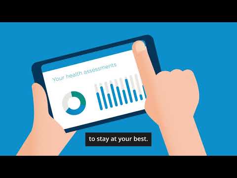 Bupa Touch | Access your policies online