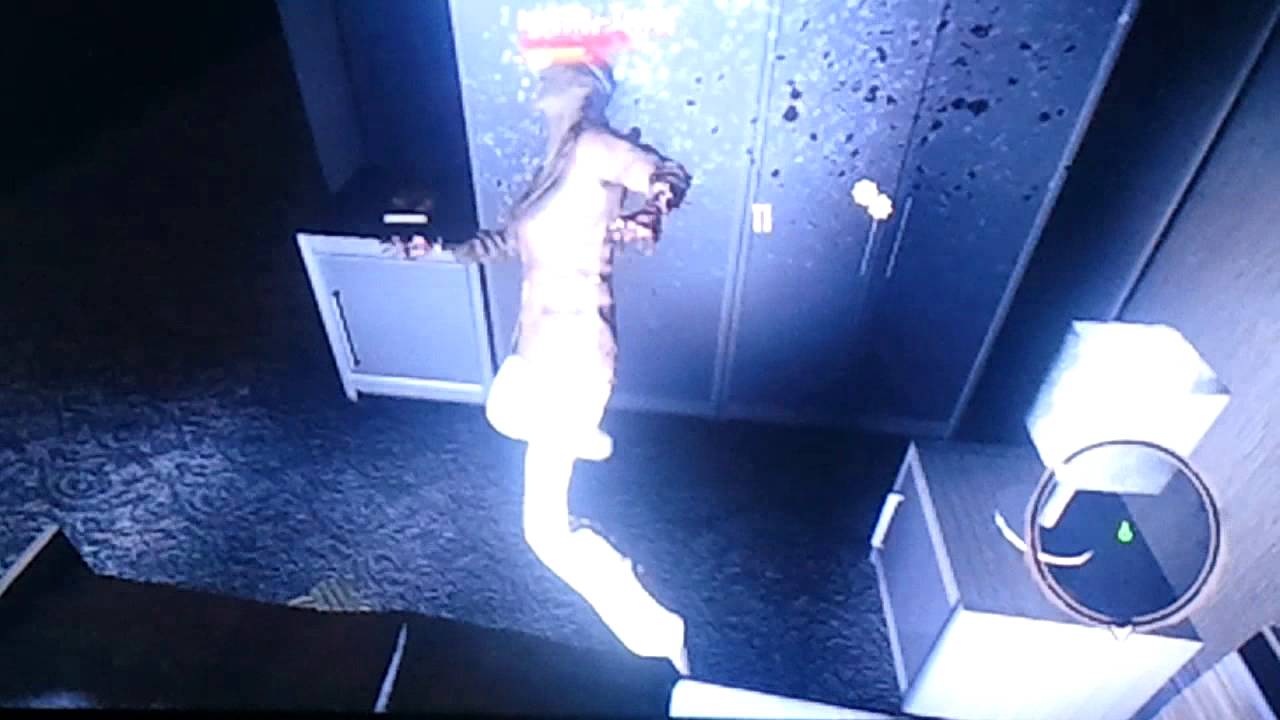 Dead Island XP Glitch