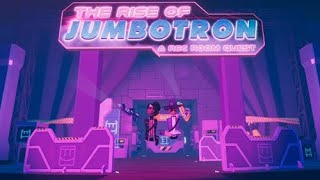 RecRoom TheRiseofJumbotron DUO
Discord Server
https://discord.gg/daXqSrYwAA RecRoom TheRiseofJumbotron DUO